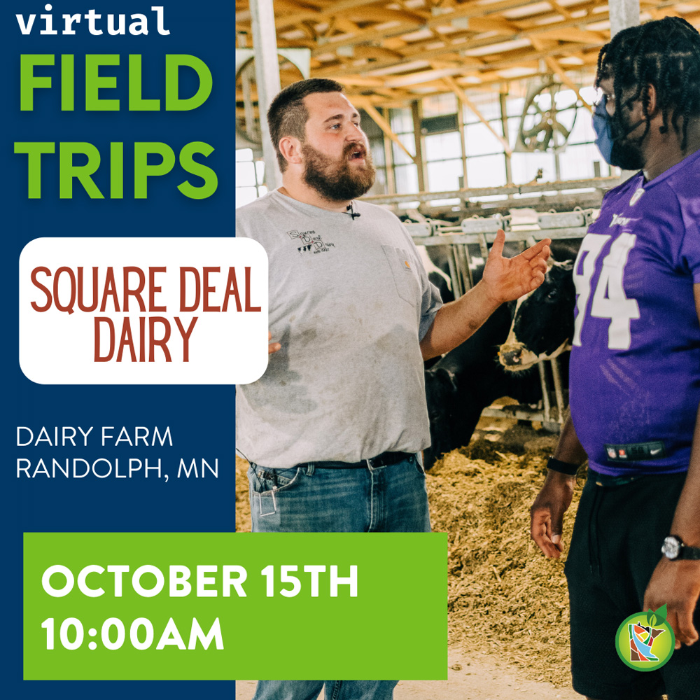 Square Deal Dairy